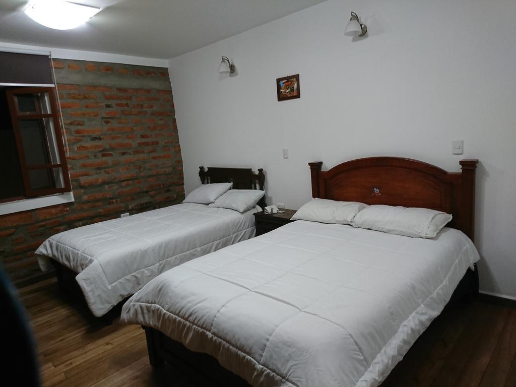 Apartamentos Colonial Home Quito Exterior foto